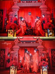 -HY小曼wedding·TOPYOUNG团队