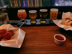 -后院儿·精酿·塔罗Happy Bar
