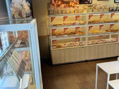 -85度C(上海茶陵北路店)