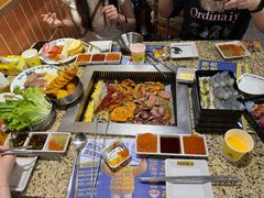 -阿亲家·韩式无限烤肉(春熙路店)