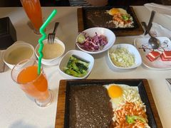 -米莱蒂亞牛排餐厅(福园广场店)