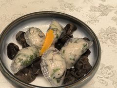 -酌宴府The China Club·广州万富希尔顿酒店(云城东路店)