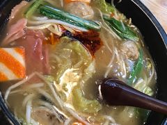 -格朗合 · 鸡汤米线(和悦汇店)