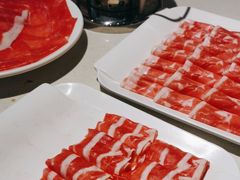 -爆棚肥牛火锅(原福成肥牛城味之缘三里河店)