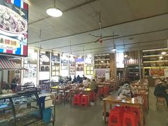 -冶建镜子·中国龙虾王(总店)