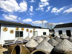 -苏州市吴中区光福窑上花果蜜饯厂