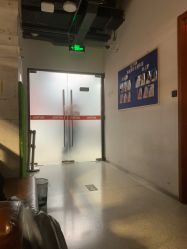 -嗨翻Hi-Fun竞技主题乐园·蹦床团建生日聚会(五棵松华熙店)
