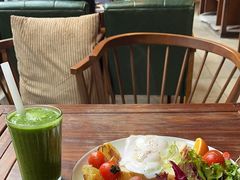 -VESH COFFEE(定西路店)