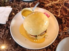 -Lets burger非常汉堡·环球风味(蓝色港湾店)