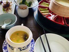 -羲和雅苑•北京烤鸭(乐园道万象城店)