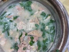 -标记美食新鲜猪杂(兴南大道店)