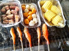 -小象钓虾·营地烧烤(洛溪店)