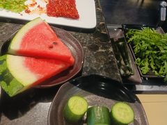-重庆九记老火锅(广场店)