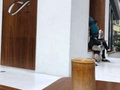 -Line 咖啡(石厦花园店)