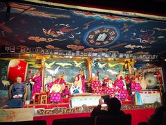 -宣科纳西古乐·非遗音乐(大水车店)