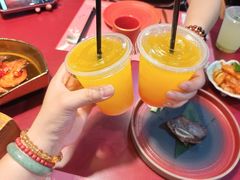 -大江户日本料理(吕厝店)