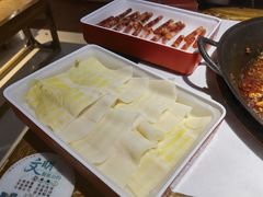 -老天桥蛙炉火锅(姑苏总店)
