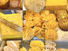 -美嘉华面包西饼店(红胜坊店)