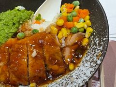 -吉野家(开发区新玛特店)
