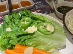 -猫爪爪原切自助烤肉(观音桥阳光世纪店)