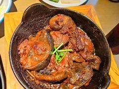 -洪兴砂锅·融合砂锅菜(三站店)