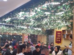 -山西派(桥东街店)