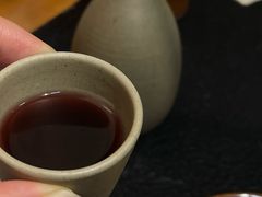 -阿山卓·野生菌火锅·纳西火塘烤肉