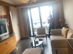 -澳门圣地牙哥古堡酒店