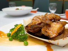 -聚鑫阁江浙菜·非遗传承技艺(闵行交大店)