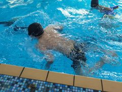 -齐岸健身(花园城店)