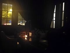 -LONG BAR 廊吧(外滩华尔道夫酒店)