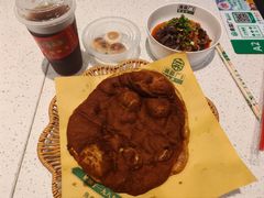 -黑窑厂糖油饼烤鸭·清真菜(旗舰店)