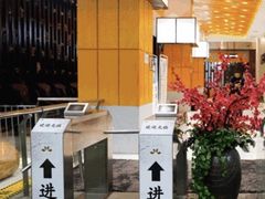 -丽池宫韩式汗蒸会馆(华灯坊店)