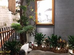 -翠姐姐农家大院·16年土菜馆(滨康路店)