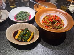 -桐湾大院·桐庐菜(滨江店)