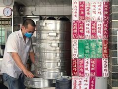 -達揚原味燉品(文明路店)