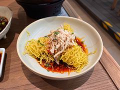 -大盐帮川菜馆(长楹天街店)