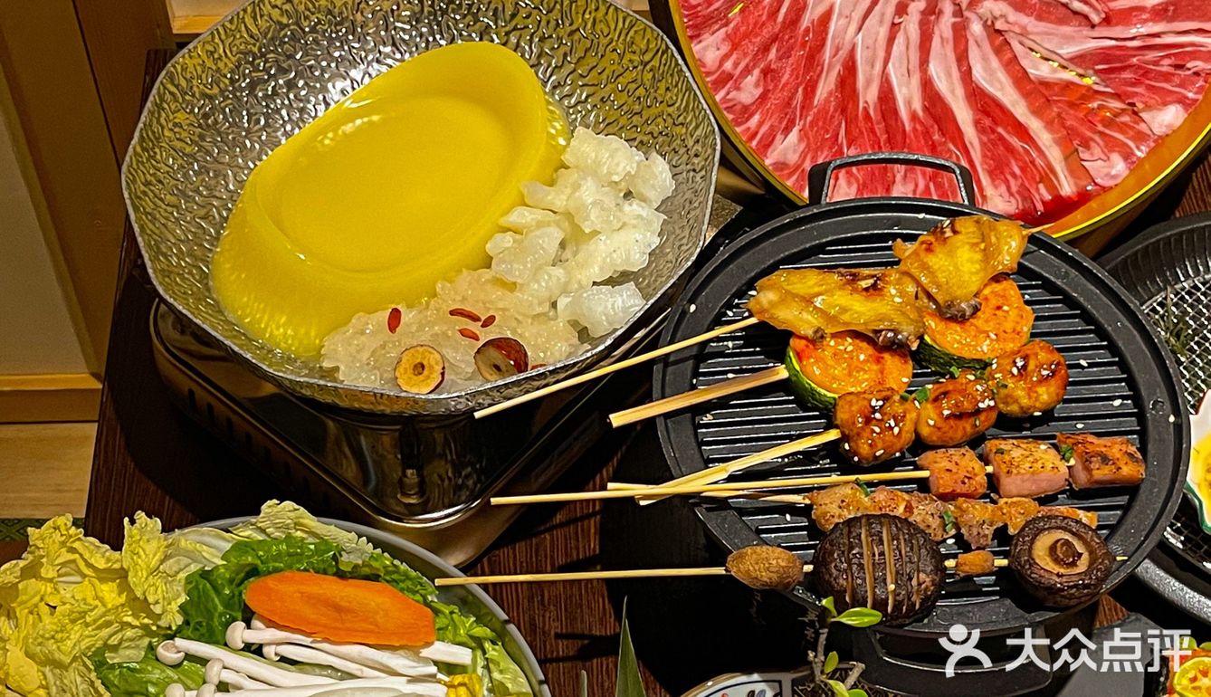 杭州唯一N刷还觉得惊艳的店