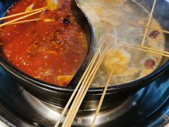 -钢管厂五区小郡肝火锅串串香(清河店)