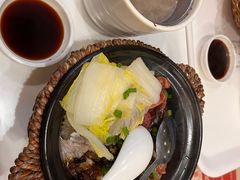 -东江海鲜酒家(艺都分店)