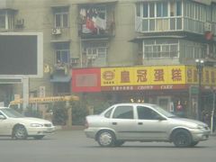 DSC09957-皇冠幸福里动物奶油生日蛋糕(马祖路店)