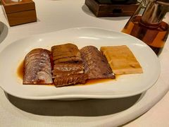 -贡宴盐帮菜自贡驻京联络处餐厅