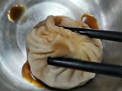 -食惠里小笼包面馆(越秀店)