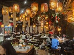 -南京大牌档(之心城店)
