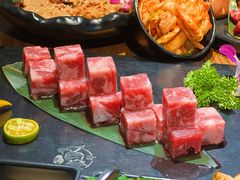 -秋元烤肉·7年湛江熟成和牛专门店
