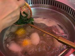 -三头牛·潮汕牛肉生蚝火锅 (夏湾店)
