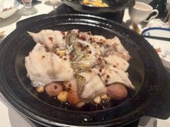 -狮王府淮扬菜(夫子庙老门东店)