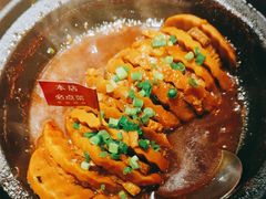 -乡里八闽·福州乡土菜(火车北站店)