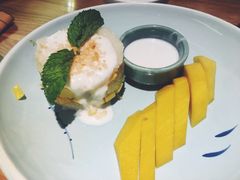 -米纸越南小馆(金鹰世界店)