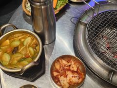 -釜山火炉·海鲜烤肉(紫藤路店)